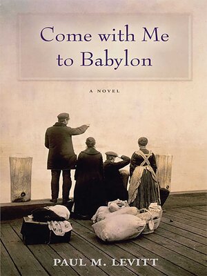 cover image of Come with Me to Babylon